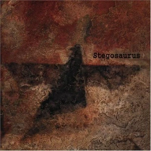 Stegosaurus - Stegosaurus CD - Bild 1 von 1