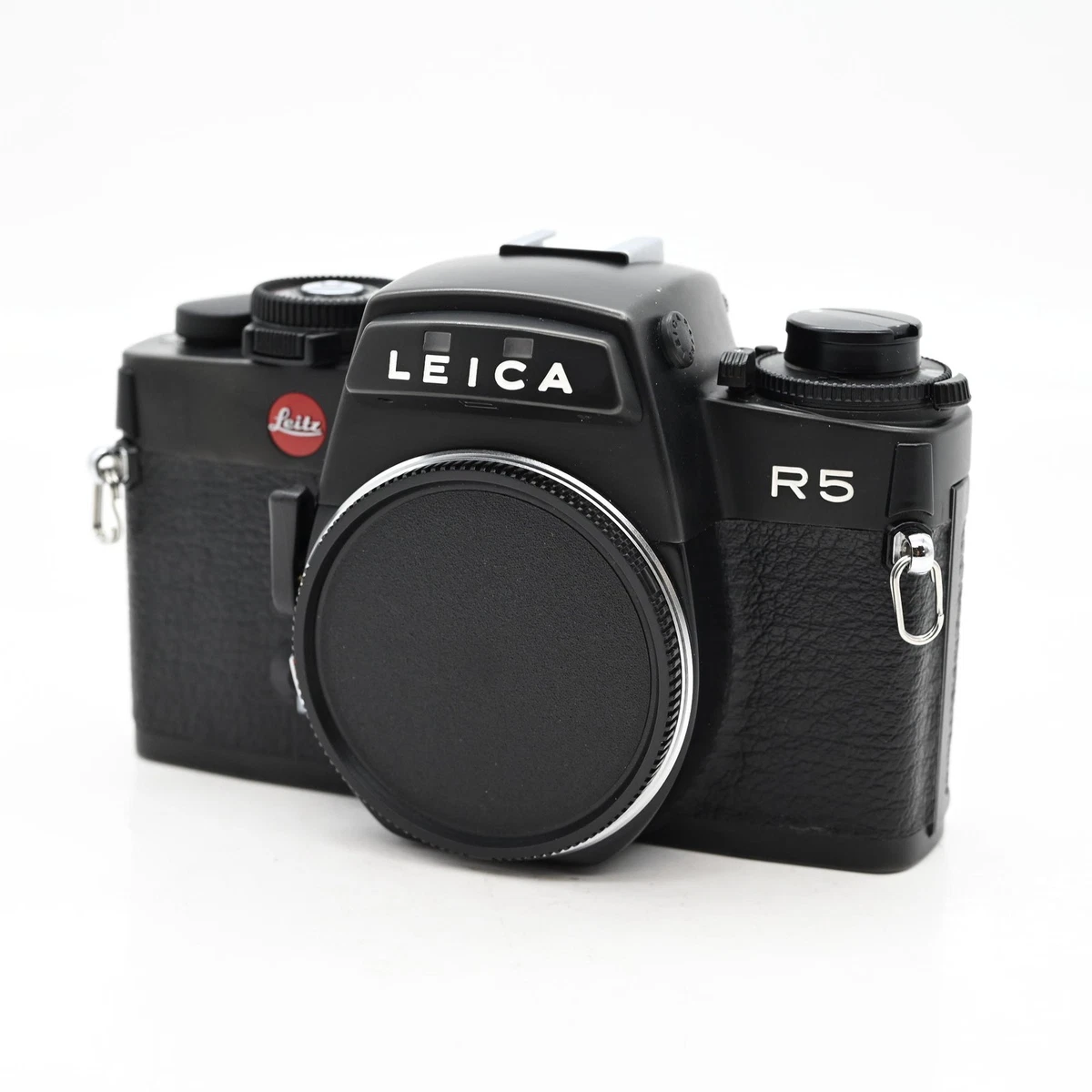 Leica R5 Film Cameras for sale - eBay