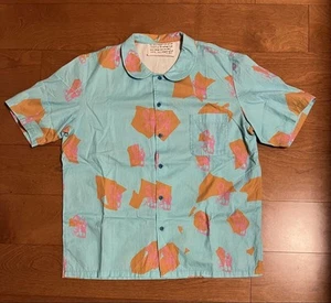 SEDICIONARIOS Peeping Tom-shirt S/S talla uno - Imagen 1 de 2