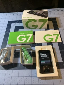 G7 Receiver Kit Glucose Monitor W/ Charger & Original Box - Afbeelding 1 van 12
