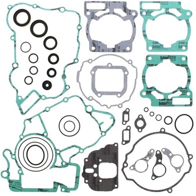 Vertex Complete Gasket Kit With Seals 811330 - Image 1 of 3