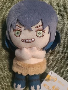 Demon Slayer Inosuke Tsukihira Pofutto Maskottchen (DS9) - Bild 1 von 7
