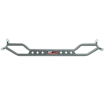 DC Sports Grey CS-2 Front Strut Bar Brace Kit For 2003-2008 Toyota Matrix 1.8 - Image 1 of 4