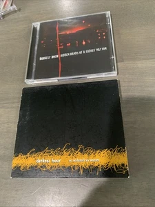 Darkest Hour victory records hardcore CD Lot - Imagen 1 de 2