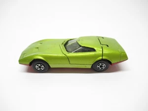 MATCHBOX SUPERFAST #52 1970 DODGE CHARGER MK. III - Bild 1 von 6