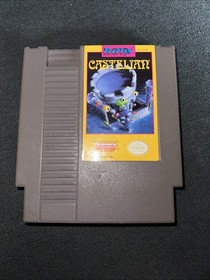 castelian nes