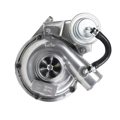 RHF5 Stage 1 Turbo Charger for Holden Rodeo 4JH1 / Isuzu D Max 3.0L VIEK VIDW - image 1 of 4