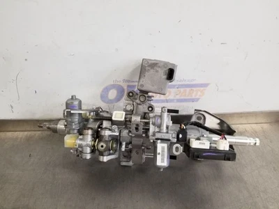 13-20 LEXUS GX460 OEM COLUMNA DE DIRECCIÓN CAMBIO DE PISO MERCADO DE EE. UU.  Foto 1 de 4