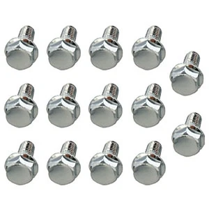 Spectre 4688 Rear Differential Cover Bolts 5/16 -18 x 3/4 Fits 10 12 & 14 Bolt C - Picture 1 of 1