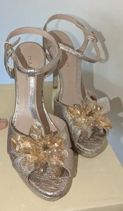 Nuevos Zapatos Marian Mujer Cuero US 8 M Hechos en España - Imagen 1 de 13