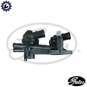 THERMOSTAT COOLANT TH49595/80G1 FOR SKODA FABIA/II/Combi VW FUSCA GOLF/Van/VAN - Picture 1 of 9