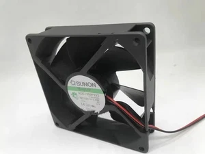 SUNON 9025 9CM KDE1209PTV2 12V 1.4W Fan NEW - Afbeelding 1 van 3