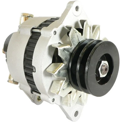 Alternator For Chevy Truck Tiltmaster W4 Isuzu Npr Models 1986-1990; 400-44035 Foto 1 de 4