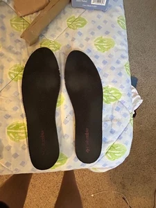 Columbia Einlegesohlen, leicht gebraucht Herren Größe 11 schneller Versand. - Bild 1 von 2