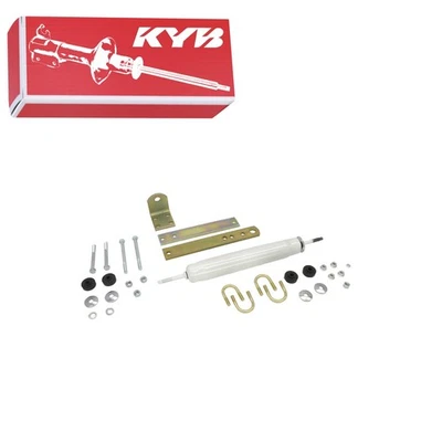 KYB Steering Damper Front For 1980-1996 Ford F-150 - Image 1 of 3