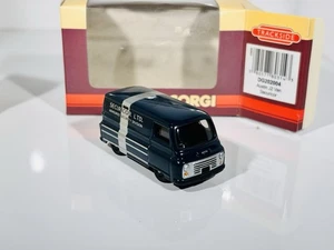 Corgi Trackside 1/76 Scale DG20204 Austin J2 Van - Securicor - Boxed - Picture 1 of 10