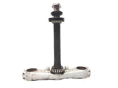 SUZUKI GSX650F KATANA OEM HASTE DE DIREÇÃO GARFO DIANTEIRO SOB SUPORTE 51410-17H10 * - Imagem 1 de 4