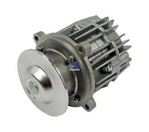 DT Spare Parts 2.14259 Regulator ciśnienia spalin pasuje do RENAULT, VOLVO - Zdjęcie 1 z 2