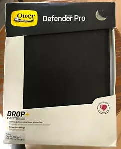 Otter Box Defender Pro Series DROP Ipad Pro 12,9" (3rd,4rh,&5th fen) NEW - Picture 1 of 5
