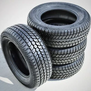 4 Tires 205/60R13 Tornel Direccional AS A/S All Season 86S - Picture 1 of 8