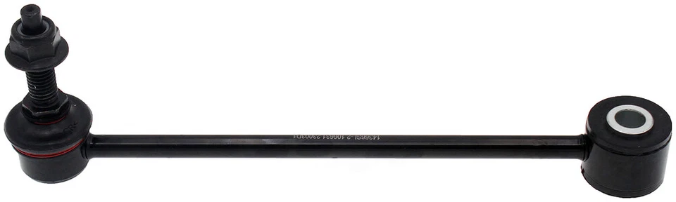 Barra estabilizadora de suspensión Link K para Jeep Grand Cherokee Commander Co 2005-2010 Foto 1 de 4