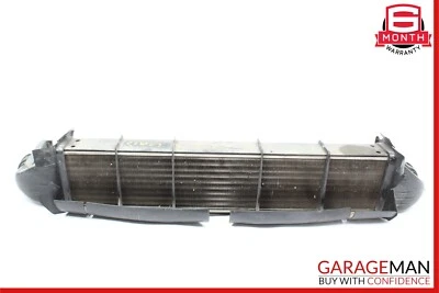 02-05 Mercedes W203 C230 Intercooler Air Cooler Radiator 2035000000 OEM - Imagem 1 de 4