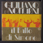 Giuliano E I Notturni: Il Ballo Di Simone (Simon Says) Quei Favolosi Anni '60