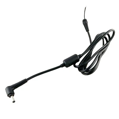 4.0mm x1.35mm DC Power Charger Cable Connector for ASUS Laptop Adapter 5FT/150CM - Image 1 of 4