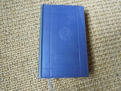 Resurrection- A Novel by Leo Tolstoy, Louise Maude, 1935 (T1221) Foto 1 de 4