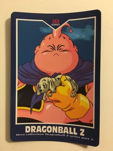Dragon Ball Z Hero Collection 369 - Picture 1 of 1
