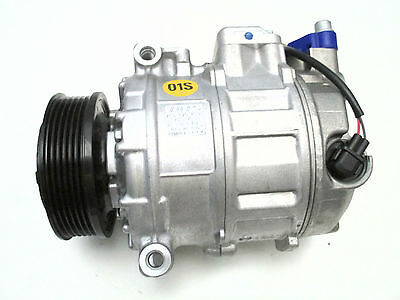 Neu Original/OEM Klimakompressor VW MULTIVAN V / TRANSPORTER V (2009-) • 409.04€