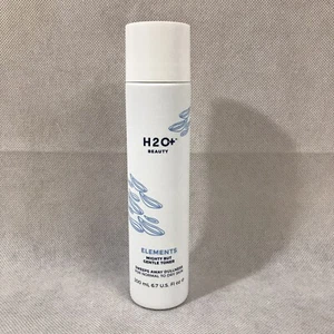 H2O Elements Toner for Normal To Dry Skin 6.7 Oz Mighty But Gentle Toner Revive - Picture 1 of 5