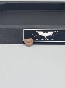 Solo placa facial de Batman DX02 Hot Toys - Imagen 1 de 4