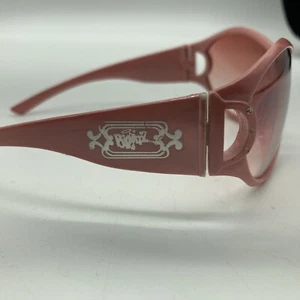 Bratz Pink Kids Sunglasses Y2K - Picture 1 of 14