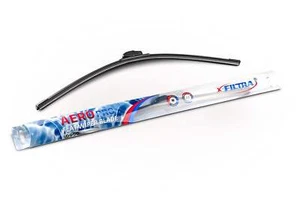 AERO PRO Wiper Blade 22" 550mm Single J Hook Style - Picture 1 of 3