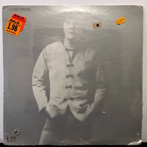 OLIVER - Prisms (1971) - 12" Vinyl Record LP - SEALED - Picture 1 of 2