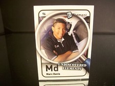 Rare Marc Davis Wheels Element Undiscovered Elements 2009 Card #96