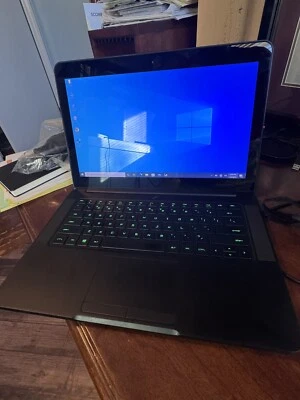 Razer Blade 14 (RZ09-0116) - Image 1 of 4