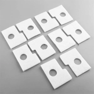 5pcs Air Filters Kit For STIHL 017 018 MS170 MS180 Chainsaw Parts 1130~vm - Picture 1 of 6