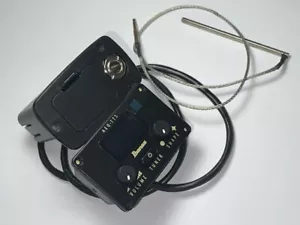 Ibanez AEQ-TTS Acoustic Guitar Preamp - Picture 1 of 1
