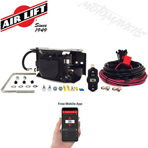 Air Lift 25980Ez WirelessOne 2nd Generation Control System Airlift Wireless One