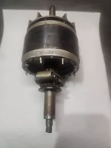 Hobart Mischer A200 Motorrotor, 00-022275-00257, gebraucht gute Form #3 - Bild 1 von 6