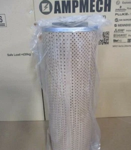 (AMPMECH) NUGENT PLEATED PAPER FILTER ELEMENT #01-102-003 - Picture 1 of 2