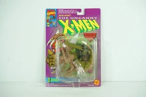 Figura de acción Marvel The Uncanny X-Men Brood NUEVA sellada G5-3 - Imagen 1 de 6