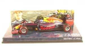 Red Bull Racing RB12 No.33 3rd German GP Formula 1 2016 (Max Verstappen) - Picture 1 of 1