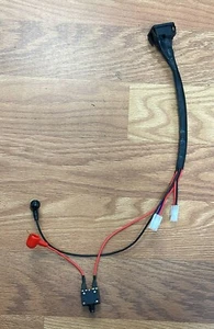 On/Off switch (wire) | BASIC (Non-Coin) - Picture 1 of 1