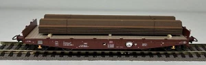 Tillig H0 77062 Schwerlastwagen DB AG Ep.V NEU & OVP - Picture 1 of 6