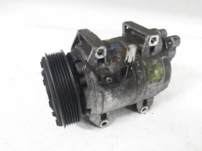 2001-2009 Volvo S60  Ac Air Compressor Pump + Clutch 8684287 - Image 1 of 4