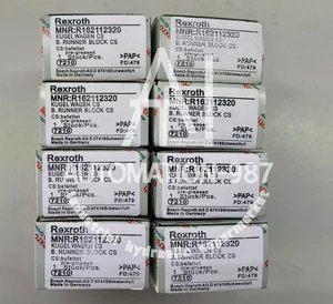 R162112320 cursore Rexroth - Foto 1 di 1
