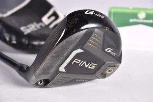 Left Hand Ping G425 Max #5 Wood / 17.5 Degree / Stiff Flex Accra Tour TZ6 Proto - Picture 1 of 9